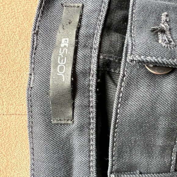 New, never worn Joe jeans - Picture 5 of 6